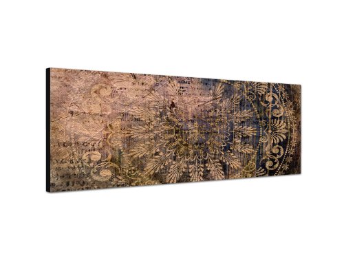 PANORAMABILD 150x50 cm - Bild Bilder auf Leinwand und Keilrahmen topaktuelles Design topaktuell Leinwand auf Keilrahmen Kunstdruck XXL in brillanter Farbqualität moderne Bilder Dekobilder Wanddekoration schöner wohnen PANORAMABILD 150x50 cm - Bild Bilder auf Leinwand und Keilrahmen topaktuelles Design topaktuell Leinwand auf Keilrahmen Kunstdruck XXL in brillanter Farbqualität moderne Bilder Dekobilder Wanddekoration schöner wohnen von Augenblicke Wandbilder