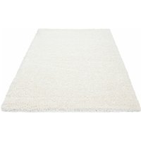 Ayyildiz Teppiche Hochflor-Teppich "Dream Shaggy", rechteckig, Wohnzimmer von Ayyildiz Teppiche