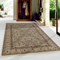 Ayyildiz Teppiche Teppich "KASHMIR 2602", rechteckig, Wohnzimmer, Orient Optik von Ayyildiz Teppiche