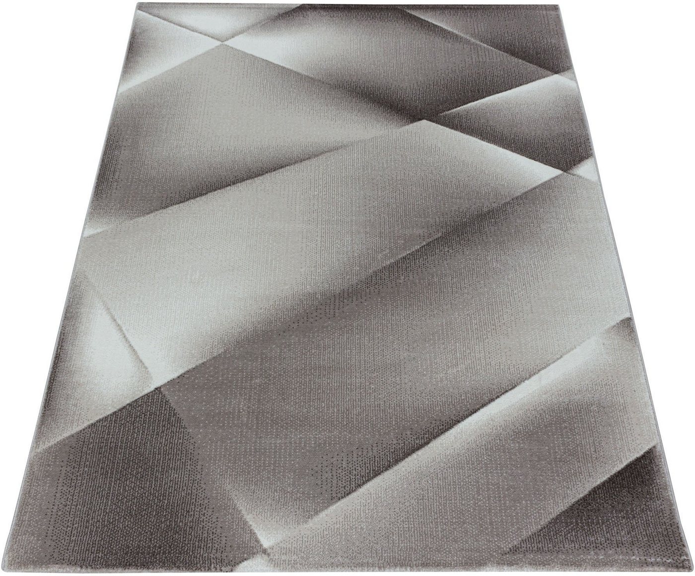 Teppich COSTA 3527, Ayyildiz Teppiche, rechteckig, Höhe: 11 mm, Wohnzimmer von Ayyildiz Teppiche