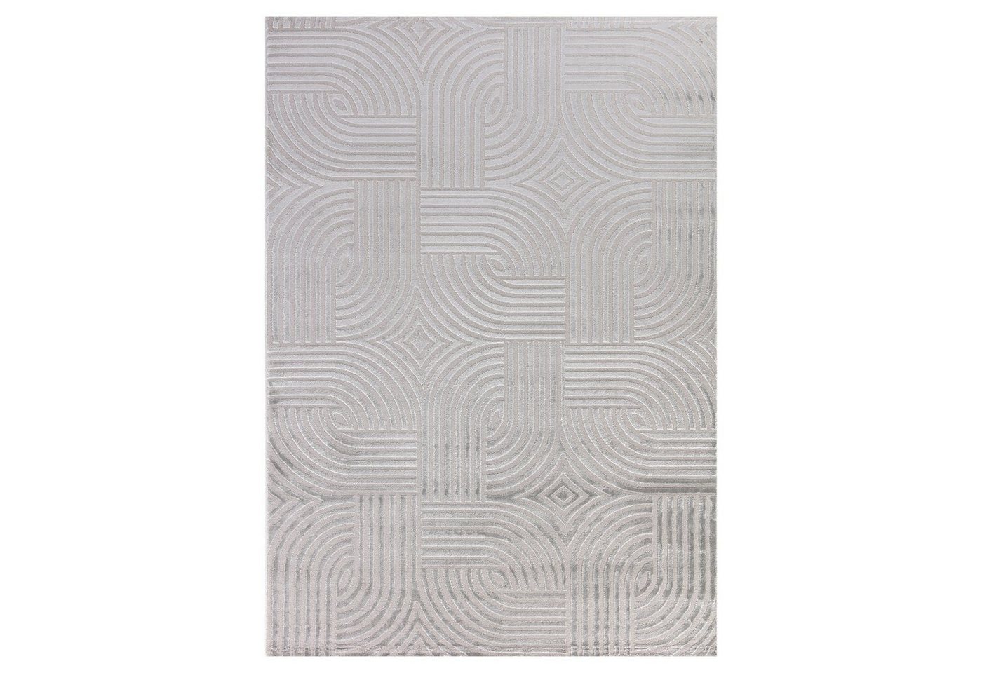 Teppich SAHARA 1112, Ayyildiz Teppiche, rechteckig, Höhe: 12 mm, Pflegeleicht / Strapazierfähig / Trend Colors von Ayyildiz Teppiche