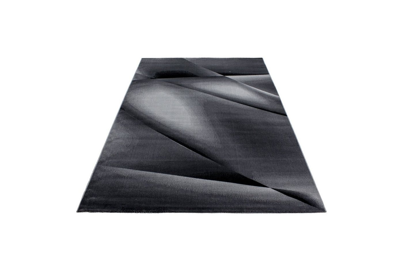 Teppich Teppich für den Flur oder Küche Abstrakt Design, Stilvoll Günstig, Läufer, Höhe: 12 mm von Stilvoll Günstig