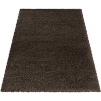 Ayyildiz Teppich FLUFFY braun B/L: ca. 140x200 cm Ayyildiz Teppich FLUFFY braun B/L: ca. 140x200 cm von Ayyildiz