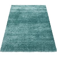 Ayyildiz Teppiche Hochflor-Teppich "BRILLIANT 4200", rechteckig, Langflor, auch als Läufergröße von Ayyildiz Teppiche