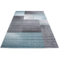 Ayyildiz Teppich LUCCA blau B/L: ca. 200x290 cm Ayyildiz Teppich LUCCA blau B/L: ca. 200x290 cm von Ayyildiz