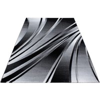 Ayyildiz Teppich PARMA schwarz B/L: ca. 240x340 cm Ayyildiz Teppich PARMA schwarz B/L: ca. 240x340 cm von Ayyildiz