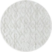 Ayyildiz Teppich PISA creme D: ca. 80 cm Ayyildiz Teppich PISA creme D: ca. 80 cm von Ayyildiz