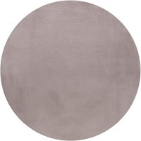 Ayyildiz Teppich POUFFY beige B/L: ca. 120x120 cm Ayyildiz Teppich POUFFY beige B/L: ca. 120x120 cm von Ayyildiz