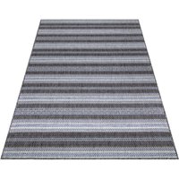 Ayyildiz Teppich SUNNY schwarz B/L: ca. 80x250 cm Ayyildiz Teppich SUNNY schwarz B/L: ca. 80x250 cm von Ayyildiz