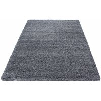 Ayyildiz Teppiche Hochflor-Teppich "Dream Shaggy", rechteckig, Wohnzimmer von Ayyildiz Teppiche