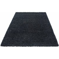 Ayyildiz Teppiche Hochflor-Teppich "Dream Shaggy", rechteckig, Wohnzimmer von Ayyildiz Teppiche