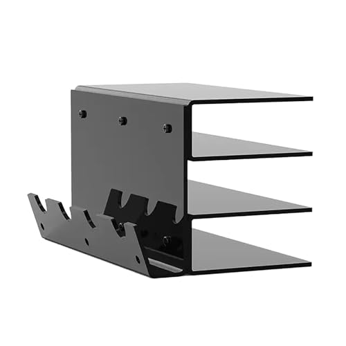 Azxcvbnm Moderner Acryl Tastatur Maus Ständer. Organisieren Und Räumen Sie Ihren Schreibtisch Auf. Stilvoller Tastatur Ständer Maus Aufbewahrungsregal Azxcvbnm Moderner Acryl Tastatur Maus Ständer. Organisieren Und Räumen Sie Ihren Schreibtisch Auf. Stilvoller Tastatur Ständer Maus Aufbewahrungsregal von Azxcvbnm