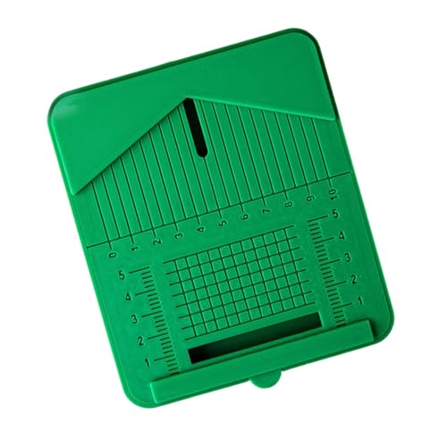 Genauigkeit Stanze Workstation Workstation Stanzassistent Für Weiche Tonschmuckherstellung Mit Benutzerfreundlichen Kunststoffmaterialien Perlenloch Loch Accessoire Genauigkeit Stanze Workstation Workstation Stanzassistent Für Weiche Tonschmuckherstellung Mit Benutzerfreundlichen Kunststoffmaterialien Perlenloch Loch Accessoire von Azxcvbnm