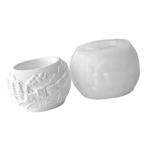 Kleine Zugform Silikonhandwerksformen Wiederverwendbares Handgefertigt Kleine Zugform Silikonhandwerksformen Wiederverwendbares Handgefertigt von Azxcvbnm