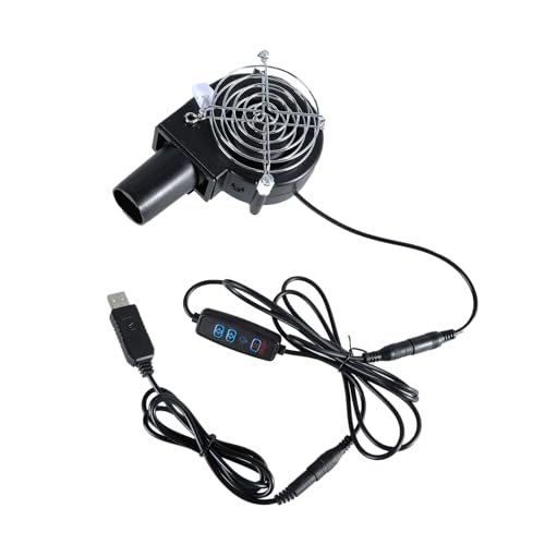 USB Power Lüfter 9733 Einstellbarer Speed Kühlgebläse Lüfter Mit Metallschutz Für Den Außen Und Konstruktionsgebrauch USB Power Lüfter 9733 Einstellbarer Speed Kühlgebläse Lüfter Mit Metallschutz Für Den Außen Und Konstruktionsgebrauch von Azxcvbnm