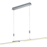 HELL Less LED Pendelleuchte, Länge: 158 cm von HELL