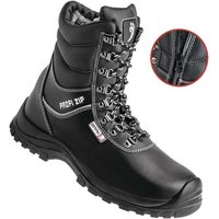 Baak - Sicherheitswinterstiefel Magnus-Profi Gr.45 schwar von BAAK