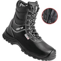 Baak - Sicherheitswinterstiefel Magnus-Profi Gr.44 schwar von BAAK