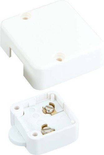 Bachmann 924203 BACH Truhen-Taster 924.203 Weiss Bachmann 924203 BACH Truhen-Taster 924.203 Weiss von BACHMANN