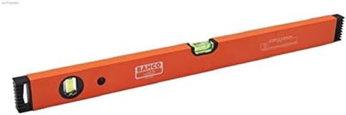 Bahco 416 – 1800 Tubular Wasserwaage 1800 mm von BAHCO