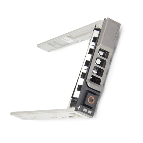 BAHJKASD 2 5-Zoll Festplattengehäusehalterung Für T330 R330 T430 R430 R530 R630 R730 R730XD Server Upgrades Und Wartung BAHJKASD 2 5-Zoll Festplattengehäusehalterung Für T330 R330 T430 R430 R530 R630 R730 R730XD Server Upgrades Und Wartung von BAHJKASD