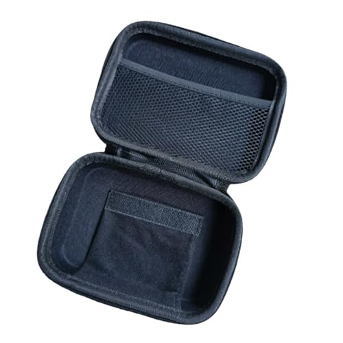 BAHJKASD Haltbarkeitspeicherbeutel Für Drahtmausbehälter Mausbeutel wasserdichte Ärmel Mit Griffgurte Mauskoffer Für Reise BAHJKASD Haltbarkeitspeicherbeutel Für Drahtmausbehälter Mausbeutel wasserdichte Ärmel Mit Griffgurte Mauskoffer Für Reise von BAHJKASD