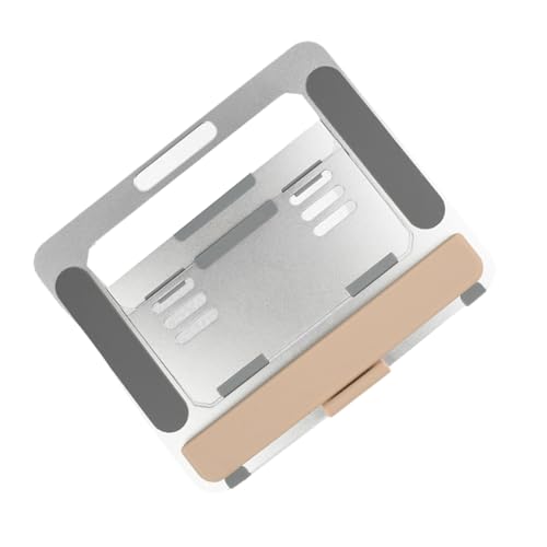 BAHJKASD Klappbarer Laptop Ständer Zeichentablett Für Den Schreibtisch Erhöht Den Bildschirm Für Tablets Und Pad Laptops BAHJKASD Klappbarer Laptop Ständer Zeichentablett Für Den Schreibtisch Erhöht Den Bildschirm Für Tablets Und Pad Laptops von BAHJKASD