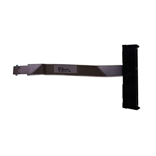 BAHJKASD Laptop Festplattenkabel Kabelanschluss Für 14-CK 14-cm 14-CY 14-CS 14-DG 14-CF 14-DF 14-DF0023CI 240 Kabel BAHJKASD Laptop Festplattenkabel Kabelanschluss Für 14-CK 14-cm 14-CY 14-CS 14-DG 14-CF 14-DF 14-DF0023CI 240 Kabel von BAHJKASD