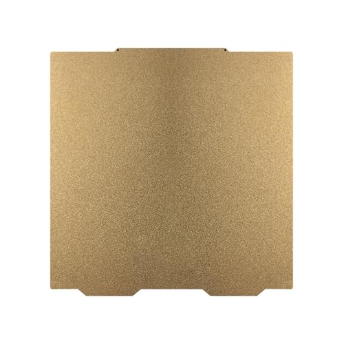 PET Bauplatte PET Federstahlblech Doppelseitiges Druckbett Upgrade Flexibel Abnehmbar Beheizte Grundplattenabdeckung 365 X 365 Mm PET Bauplatte PET Federstahlblech Doppelseitiges Druckbett Upgrade Flexibel Abnehmbar Beheizte Grundplattenabdeckung 365 X 365 Mm von BAHJKASD