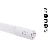 Barcelona Led - LED-Röhre 60cm T8 mit Mikrowellen-Bewegungsmelder - 9W - 100 von BARCELONA LED