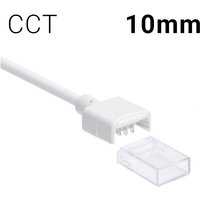 Barcelona Led - cct pcb 10mm IP68 cct pcb 10mm IP68 Kabel zu Kabelanschluss von BARCELONA LED