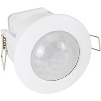 Unterputz-Bewegungsmelder 360º IP20 von BARCELONA LED