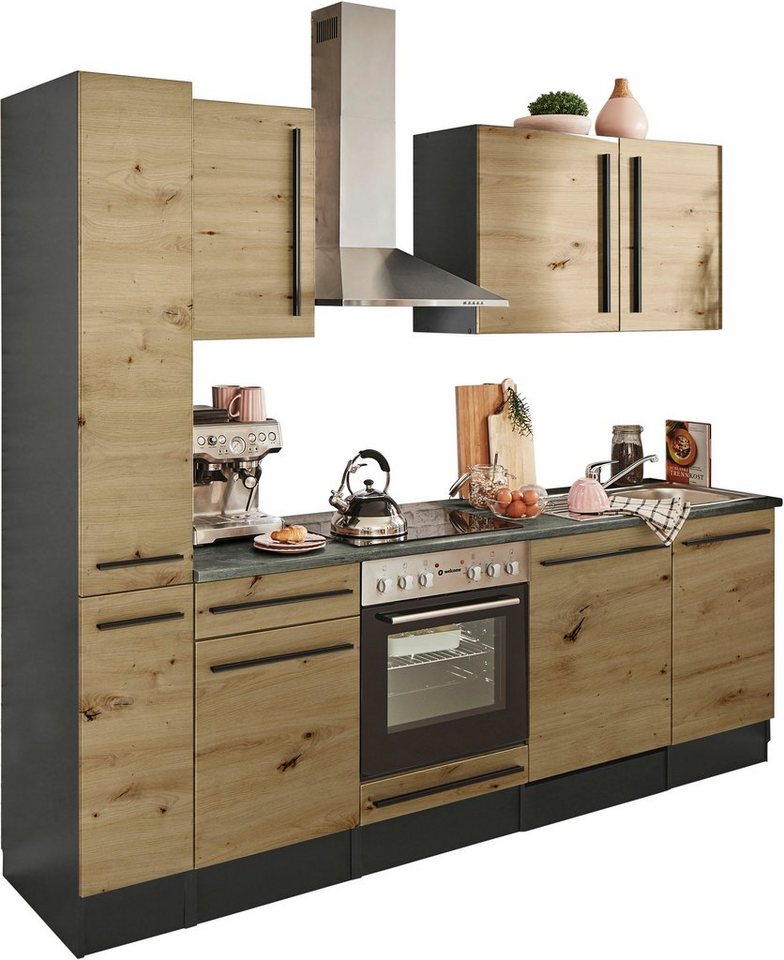 Küchenzeilen und andere Küchenmöbel von bei kaufen Online & Basic By Möbel Balculina
