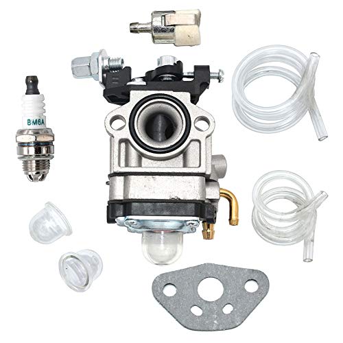 Werkzeug Kompatibel mit Vergaser für Kompatibel mit STIGA Alpina SGT 226J B26J B26JD MB2600J MM2603 MM2605 MT26 SBC226J SBC226JD SBC227J SGJ226J SMT226 T26J TJ225X XB226J XMT226 Werkzeug Kompatibel mit Vergaser für Kompatibel mit STIGA Alpina SGT 226J B26J B26JD MB2600J MM2603 MM2605 MT26 SBC226J SBC226JD SBC227J SGJ226J SMT226 T26J TJ225X XB226J XMT226 von BATIVFLUG