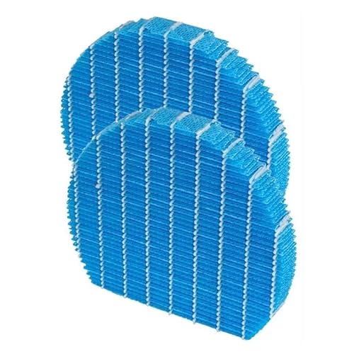 Werkzeug Kompatibel mit 2 stücke Luftreiniger Wasserfilter FZ-Z380MFS Für Sharp KC-D60EU kc-a51r FZ-A61MFR Luftreiniger Luftbefeuchter Teile Zubehör Werkzeug Kompatibel mit 2 stücke Luftreiniger Wasserfilter FZ-Z380MFS Für Sharp KC-D60EU kc-a51r FZ-A61MFR Luftreiniger Luftbefeuchter Teile Zubehör von BATIVFLUG