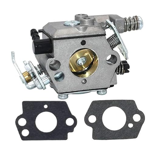 Werkzeug Kompatibel mit Vergaser für kompatibel mit Husqvarna 40 45 240EPA 240R 245R 245R EPA 245RX 245 240F 245RX EPA Kettensäge ersetzt 503281320 502100303 502100302 506013601 502100301 Werkzeug Kompatibel mit Vergaser für kompatibel mit Husqvarna 40 45 240EPA 240R 245R 245R EPA 245RX 245 240F 245RX EPA Kettensäge ersetzt 503281320 502100303 502100302 506013601 502100301 von BATIVFLUG