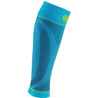 Bauerfeind Bandage "Compression Sleeves Lower Leg", mit Kompression von BAUERFEIND