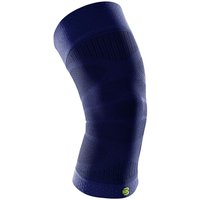 Bauerfeind Kniebandage "Sports Compression Knee Support", mit Kompression von BAUERFEIND