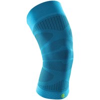 Bauerfeind Kniebandage "Sports Compression Knee Support", mit Kompression von BAUERFEIND