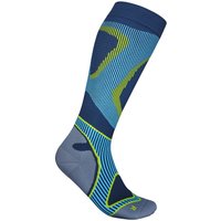 Bauerfeind Sportsocken "Run Performance Compression Socks", mit Kompression von BAUERFEIND