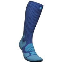 Bauerfeind Sportsocken "Outdoor Merino Compression Socks", mit Kompression, für Herren von BAUERFEIND