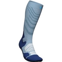 Bauerfeind Sportsocken "Outdoor Merino Compression Socks", mit Kompression, für Damen von BAUERFEIND