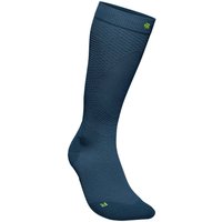 Bauerfeind Sportsocken "Run Ultralight Compression Socks", mit Kompression von BAUERFEIND