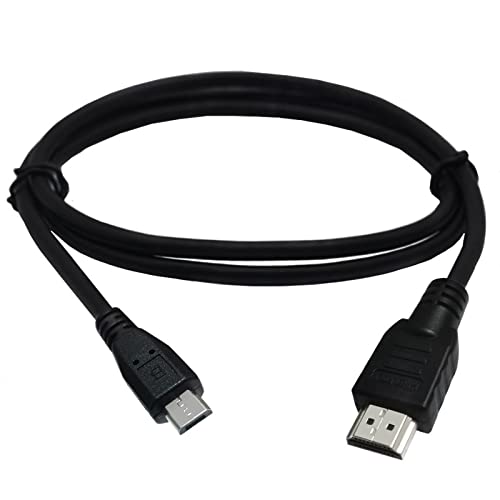 BAYORE Micro USB Telefon Zu Kabel Adapter 1080P HDTV Spiegelung Und Ladekabel Für Smartphones Tablets Zu Micro USB Kabel von BAYORE