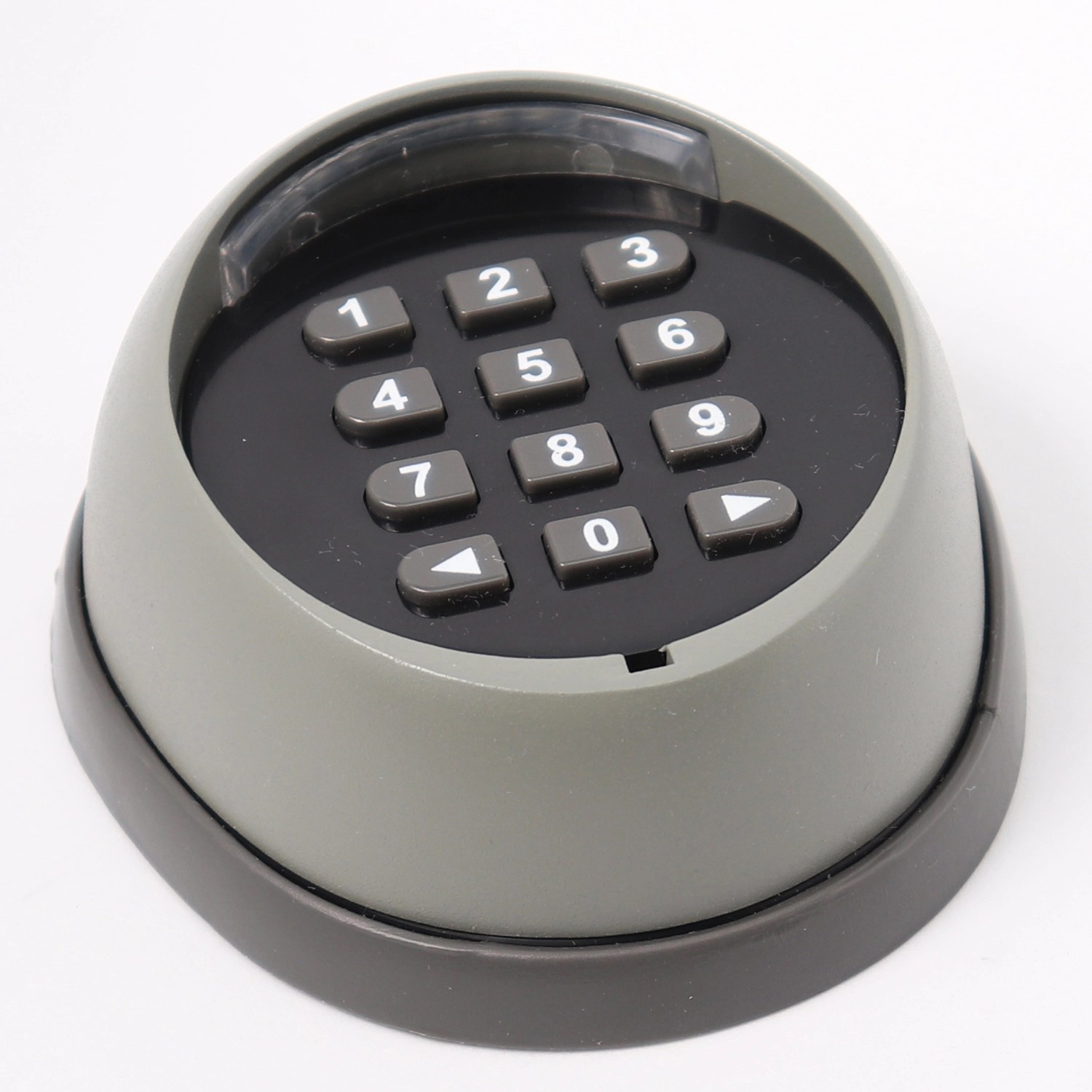 Belko Keypad 433 Mhz 2 Kanäle Belko Keypad 433 Mhz 2 Kanäle von BELKO