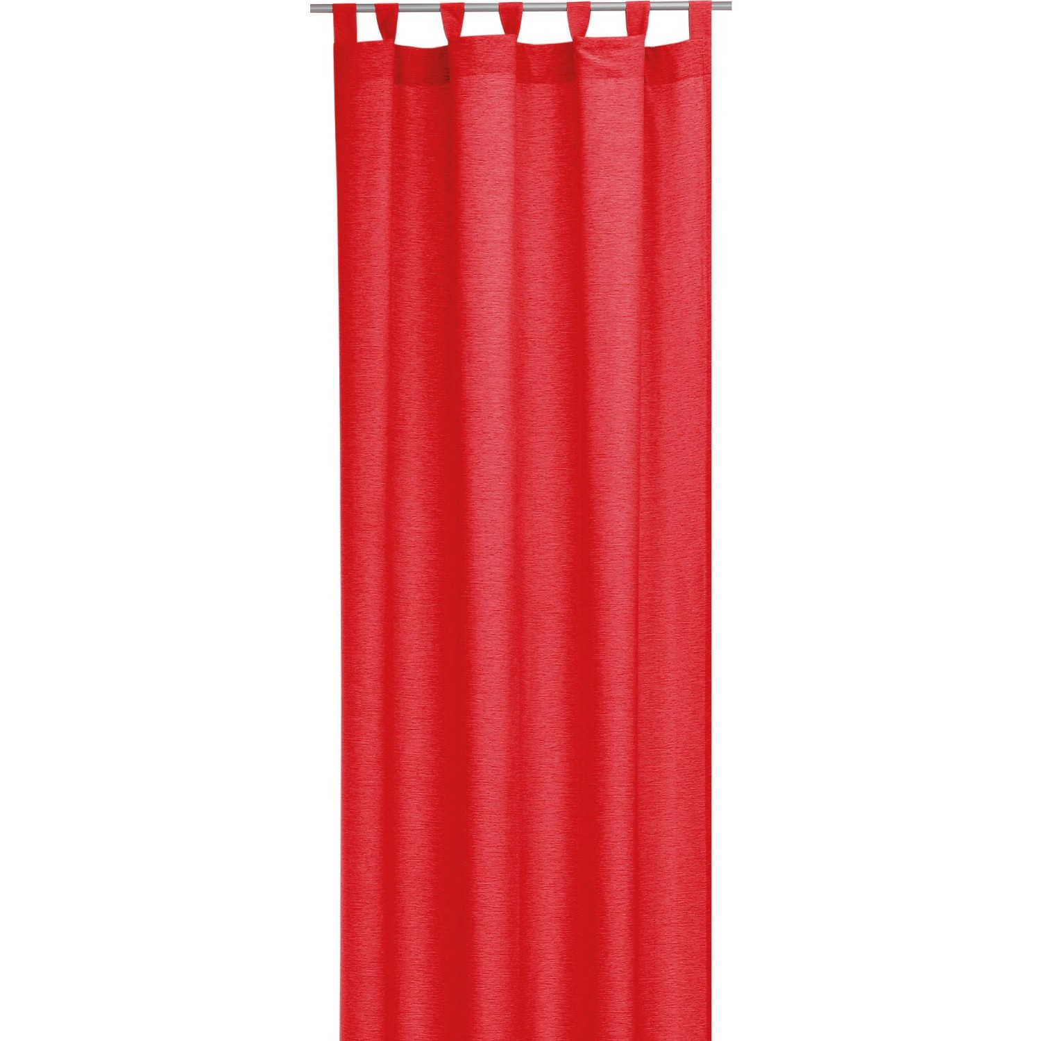 Bestlivings Dekoschal Joy 140 cm x 245 cm Schlaufen Rot Bestlivings Dekoschal Joy 140 cm x 245 cm Schlaufen Rot von BESTLIVINGS