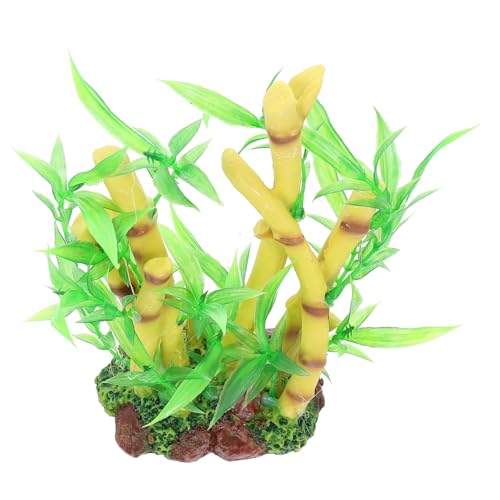 BESTYASH Künstliche Sushi Dekoration Blume Gelb Kleine Pflanzenfigur für Sashimi Teller Kalte Gerichte Sushi Platte Attraktive Essensdekoration Leicht und Praktisch BESTYASH Künstliche Sushi Dekoration Blume Gelb Kleine Pflanzenfigur für Sashimi Teller Kalte Gerichte Sushi Platte Attraktive Essensdekoration Leicht und Praktisch von BESTYASH