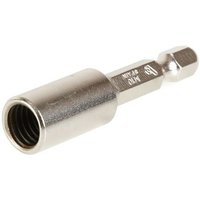 Kupplung 1/4 für gewindestange m 8 x 50 mm - 238963 von BIANDITZ