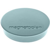 Magnet Basic D.30mm hellblau MAGNETOPLAN von BIEBRACH - C.H. MORGENSTERN GMBH