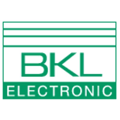 BKL Electronic 075219 Niedervolt-Anschlusskabel Niedervolt-Buchse, Niedervolt-Stecker - offene Kabel von BKL Electronic
